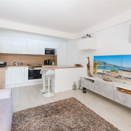 Appartement Carnoles Pres Des Plages Roquebrune-Cap-Martin Extérieur photo