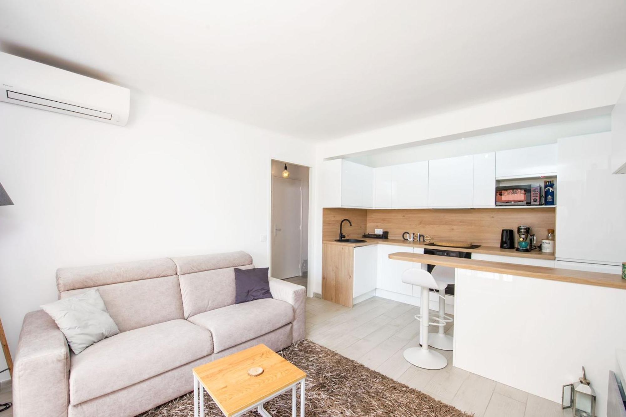 Appartement Carnoles Pres Des Plages Roquebrune-Cap-Martin Extérieur photo