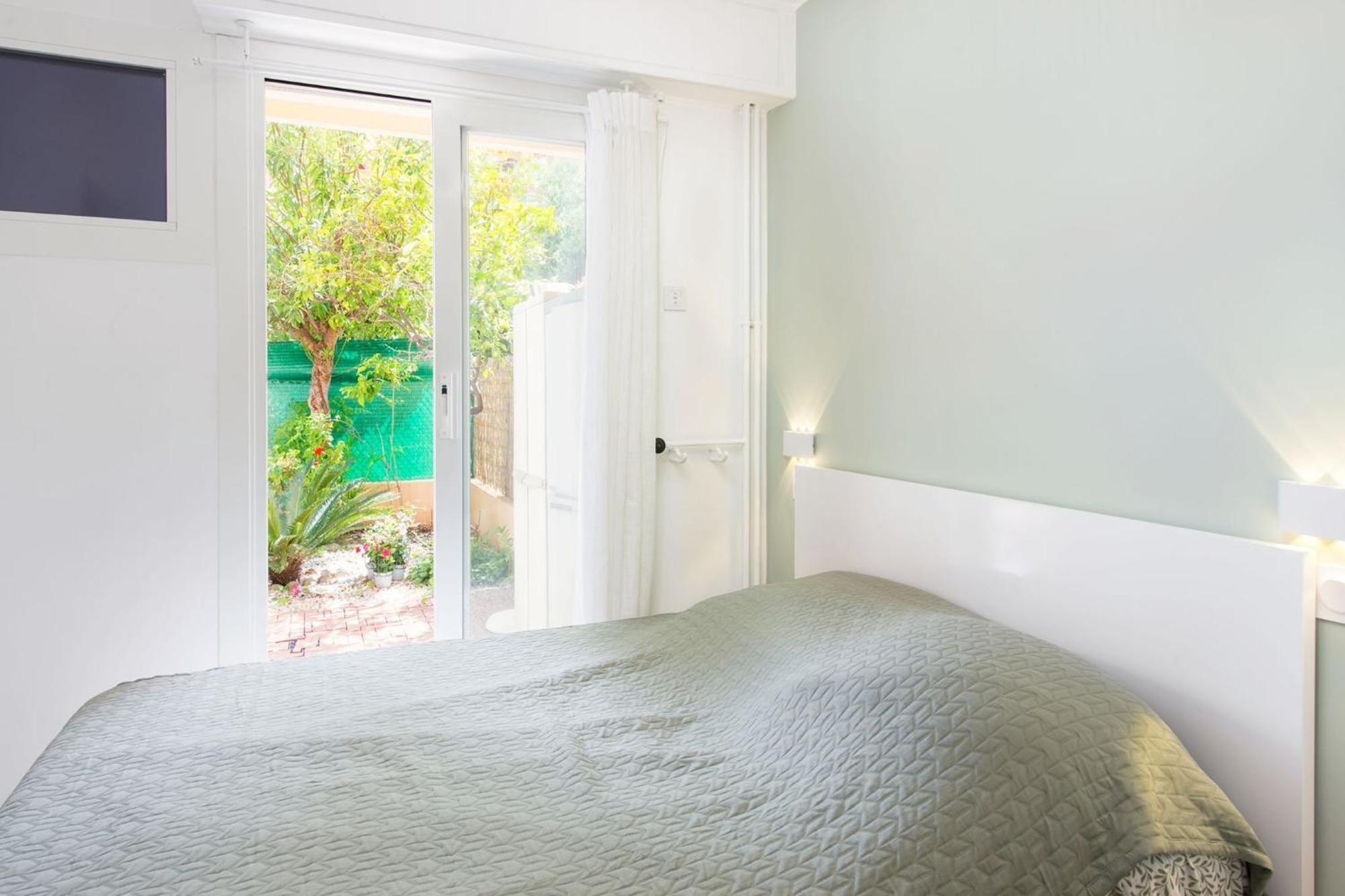 Appartement Carnoles Pres Des Plages Roquebrune-Cap-Martin Extérieur photo