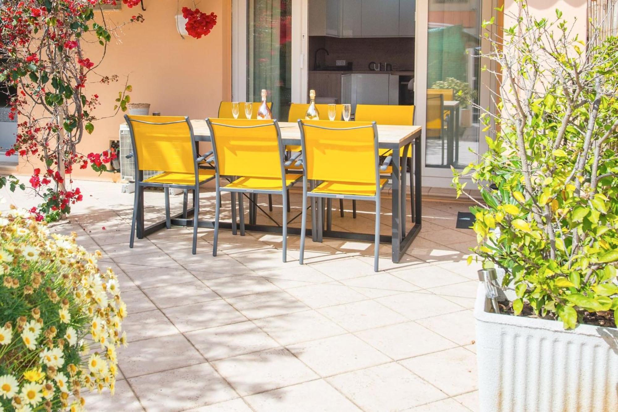 Appartement Carnoles Pres Des Plages Roquebrune-Cap-Martin Extérieur photo
