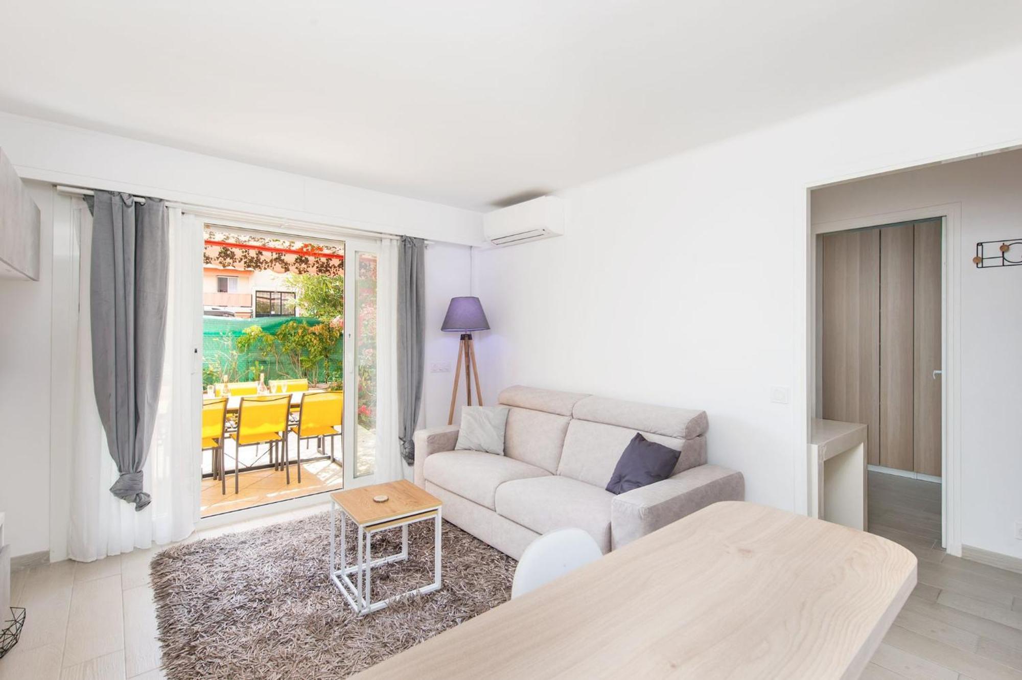 Appartement Carnoles Pres Des Plages Roquebrune-Cap-Martin Extérieur photo